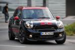 Mini Countryman JCW 2012 года